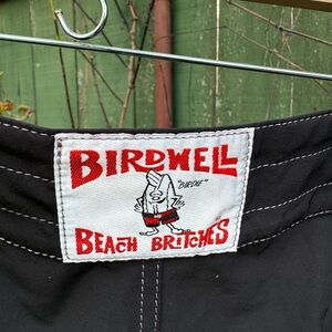 Birdwell board shorts